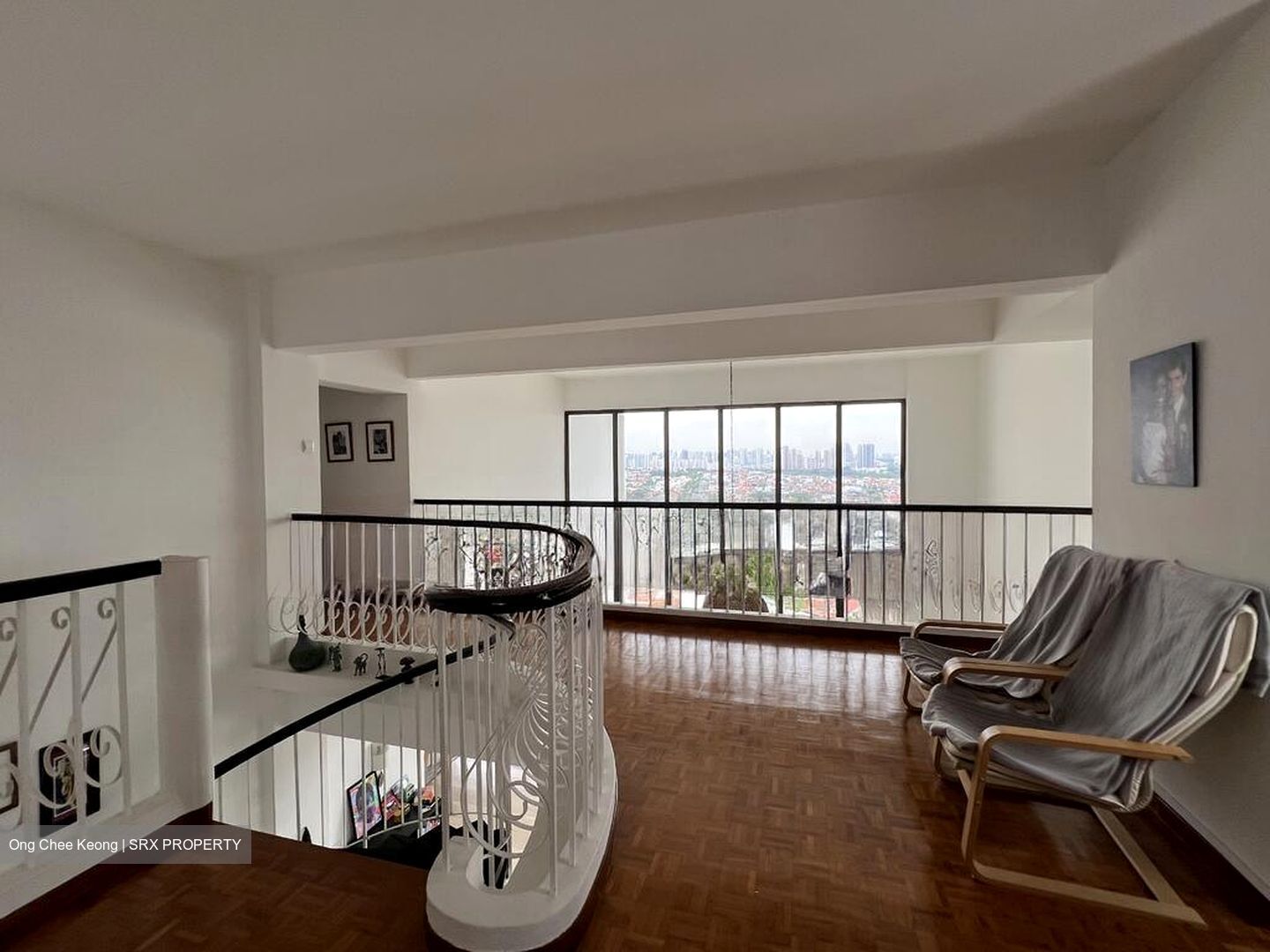 Kensington Park Condominium (D19), Condominium #501220331